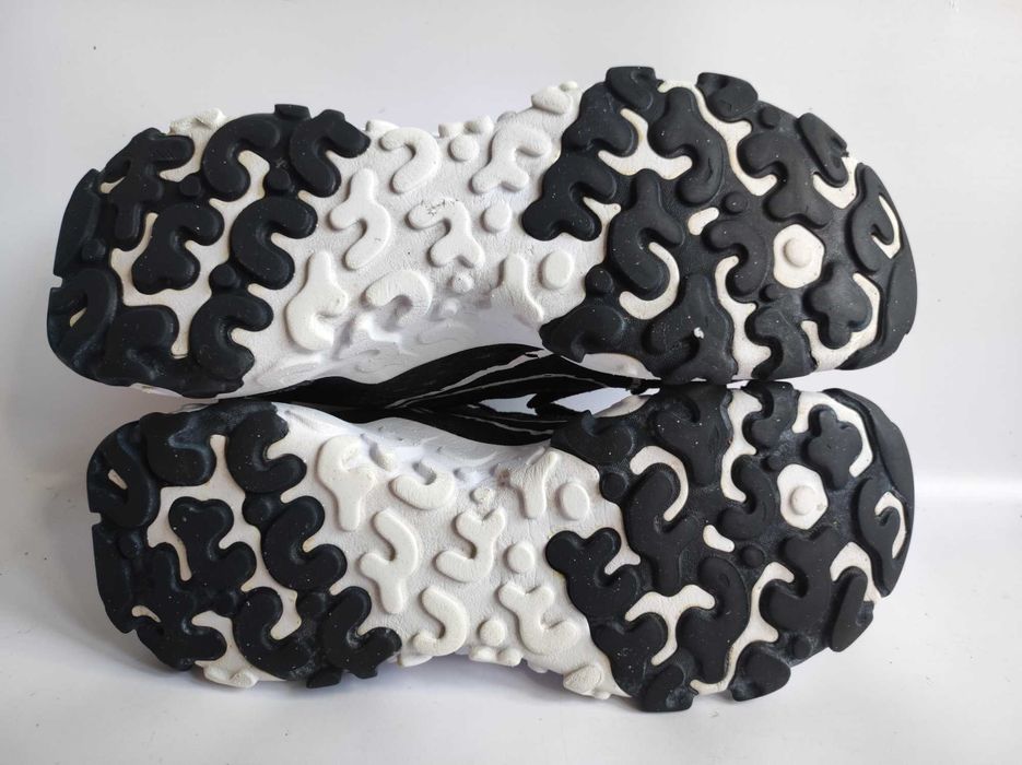 2- Nike React Vision D/MS/X  - Sneakersy r. 39