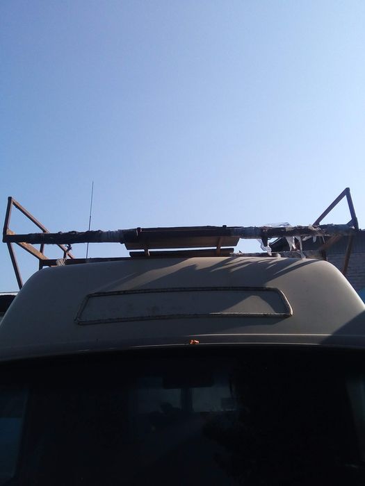 Фольксваген LT 28  1994 2,4 d