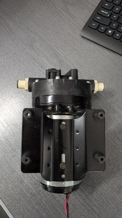 Pompa wody Aquatec DDP 550 24V 6A