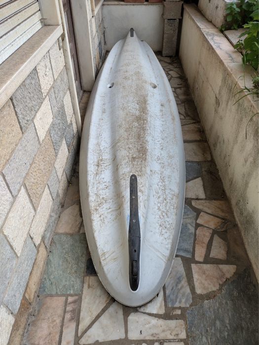 Caiaque para mar e rio