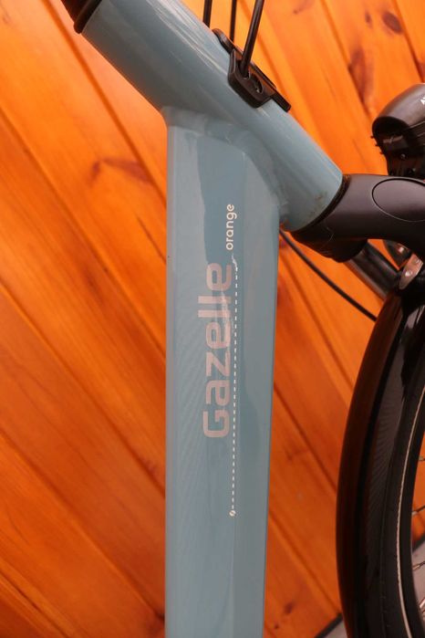 Rower damski Gazelle Orange C 7 D 57. RATY !