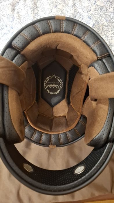 Capacete Origine Vega - M