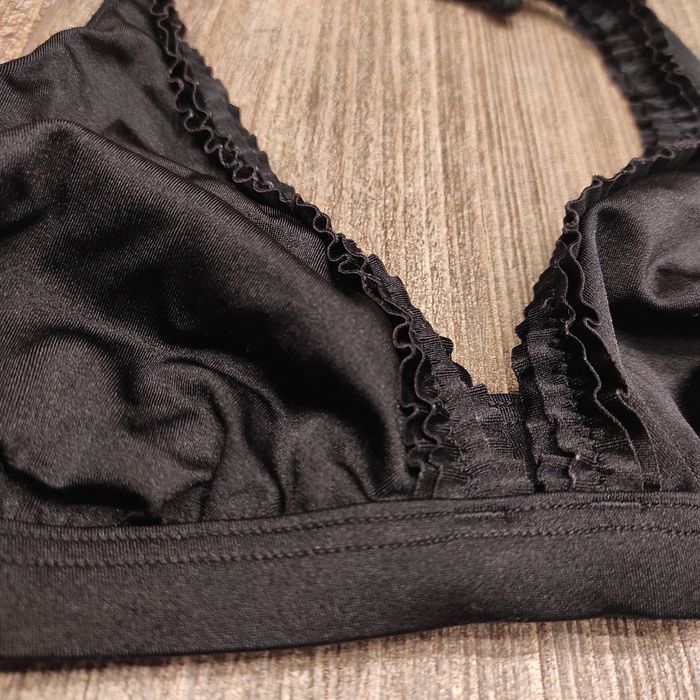 Bikini kostium kąpielowy dwuczęściowy zestaw S/M