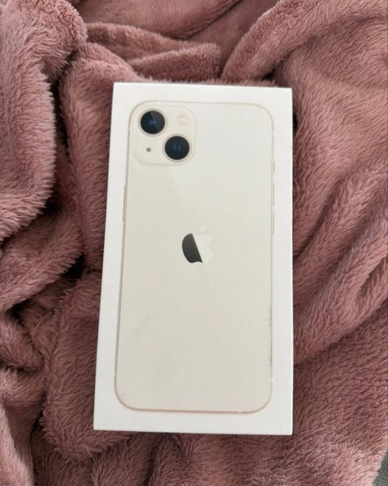 Iphone 13 128 GB