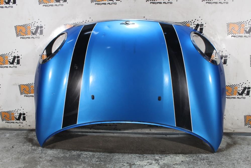 Capot MINI Mini (R56)