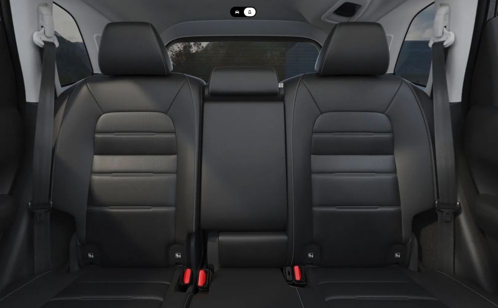 Honda Cr-V Honda Cr-V E:hev Km E:cvt - Hybryda