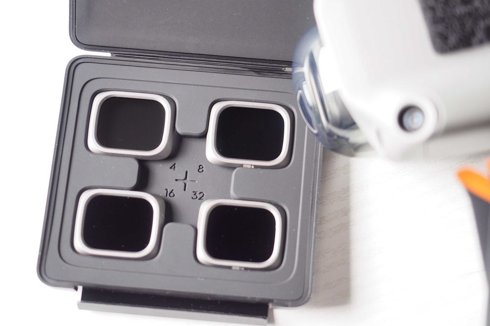 Dron DJI AIR 2S Fly More Combo