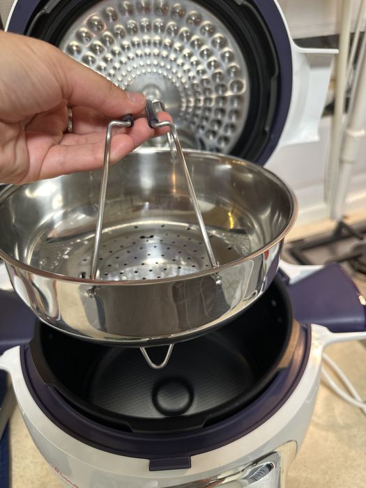 Мультиварка Moulinex cook4me