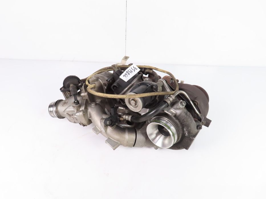 Bi-Turbo Bmw 1 Ref: 11658591189 / 11658584200