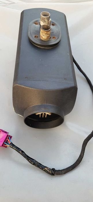 Б/в автономка Eberspacher 3000w