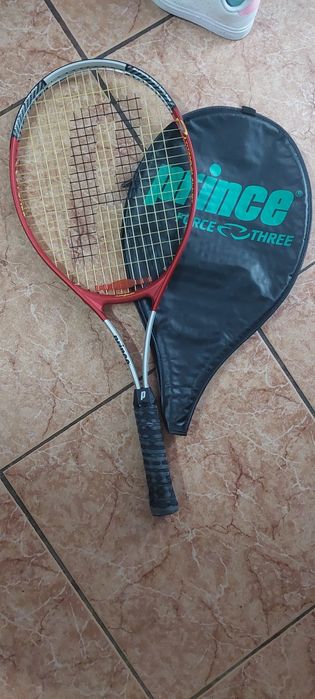 Raquete prince force three