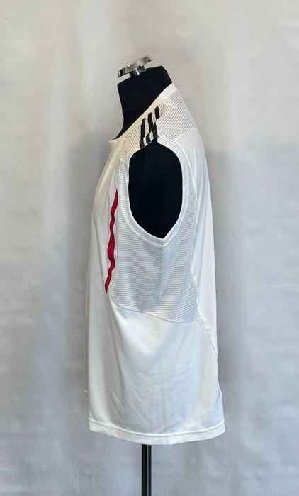 Bezrękawnik Adidas ClimaCool Roz. L