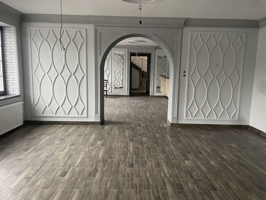 Оренда Комерційного Приміщення 250 кв