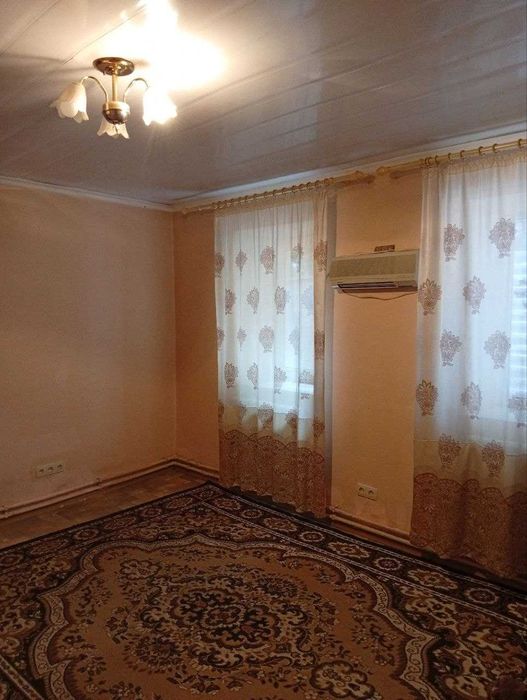 Продам дом 3 комнаты – улица Хуторская, цена 43 тыс.