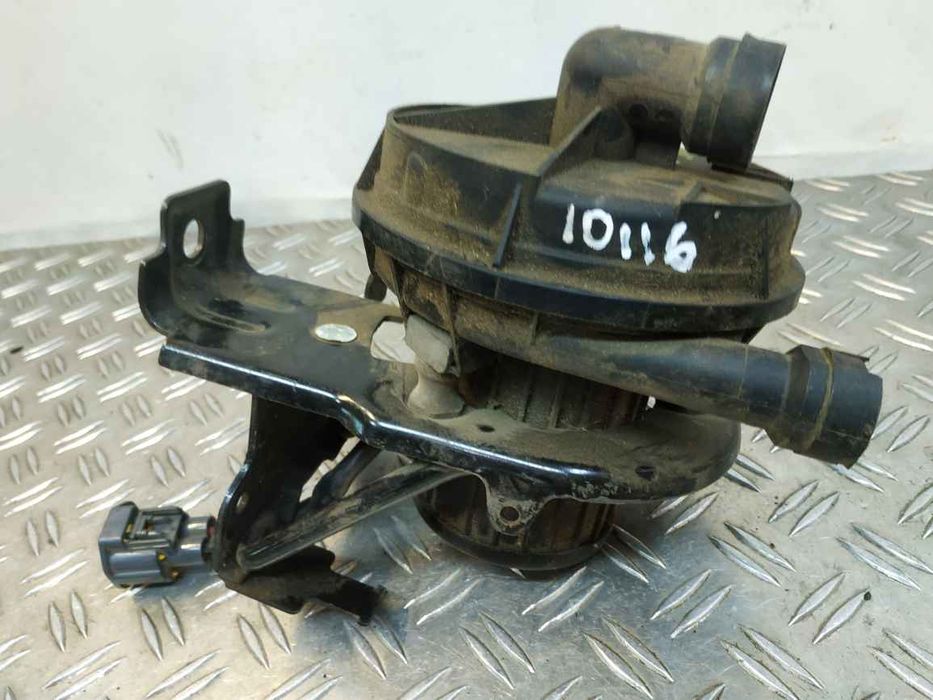 MG MG 6 10- Мотор пічки 1.8 EL10116 10016460