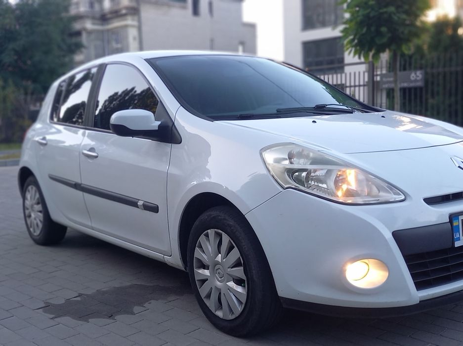 Renault  Clio  3. K9K.
