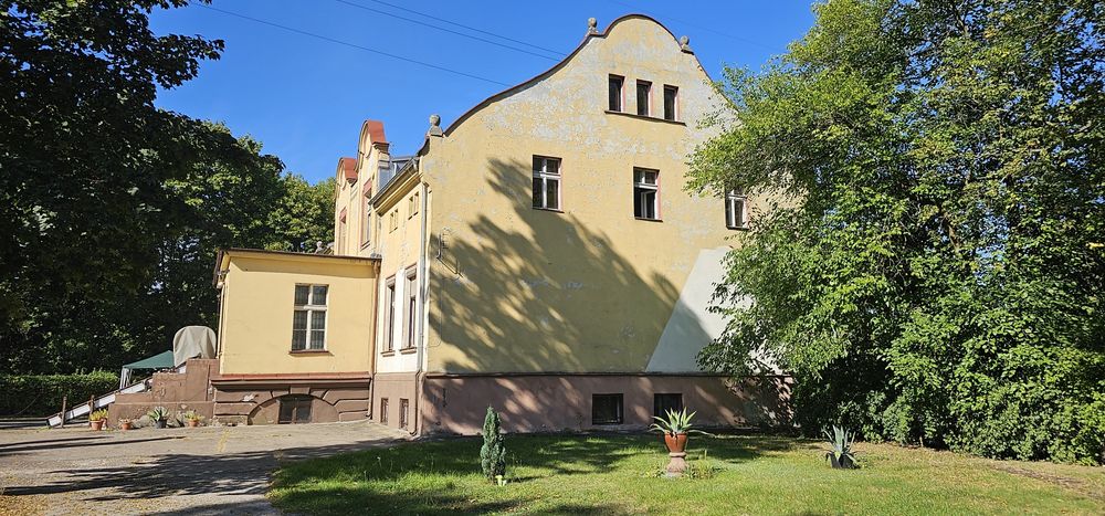 Pomieszczenia magazynowe 200 M2  Centrum Bydgoszczy