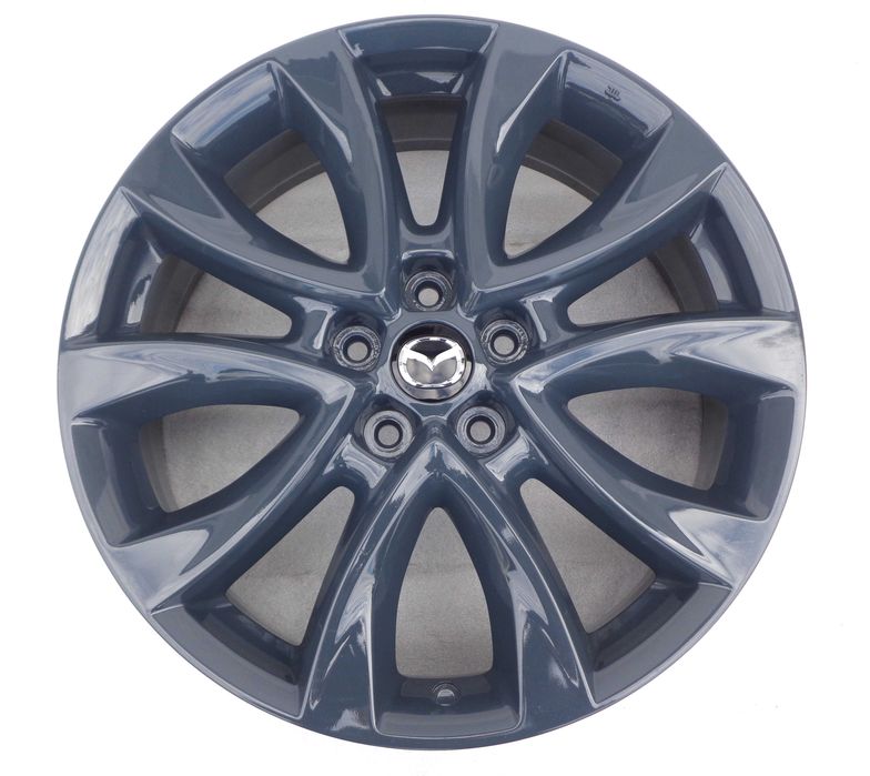 Felgi aluminiowe 19 Mazda CX-5 CX3 CX7 CX30 Mazda 6 5x114.3 oryginalne