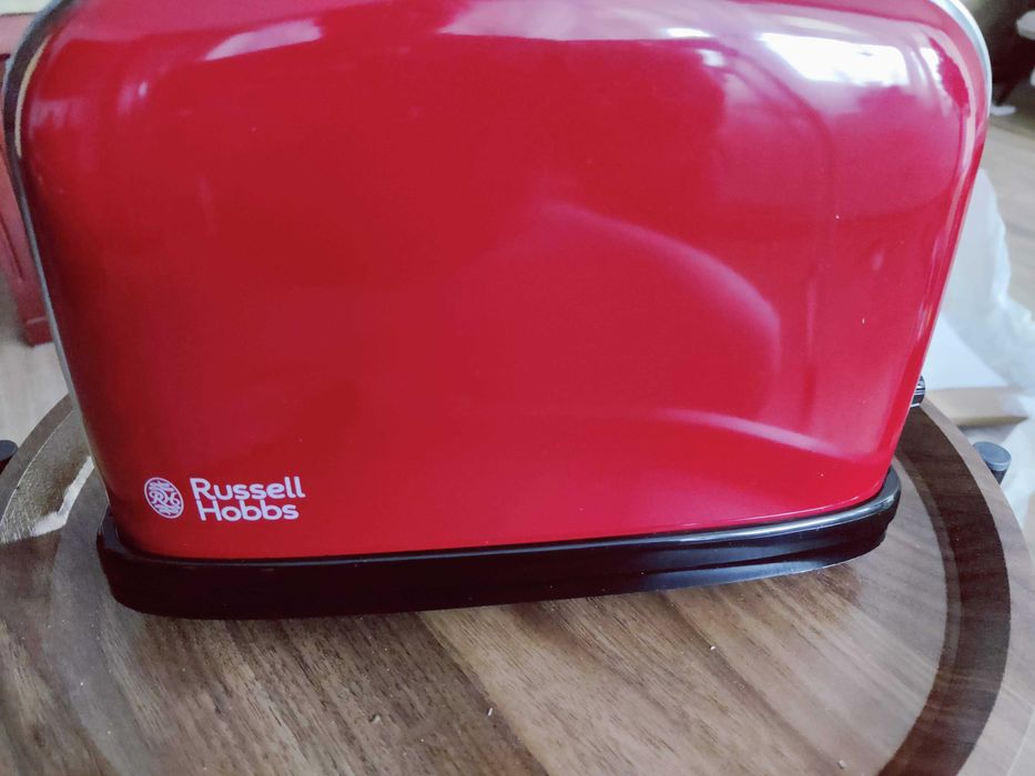 Toster opiekacz  russell hobbs