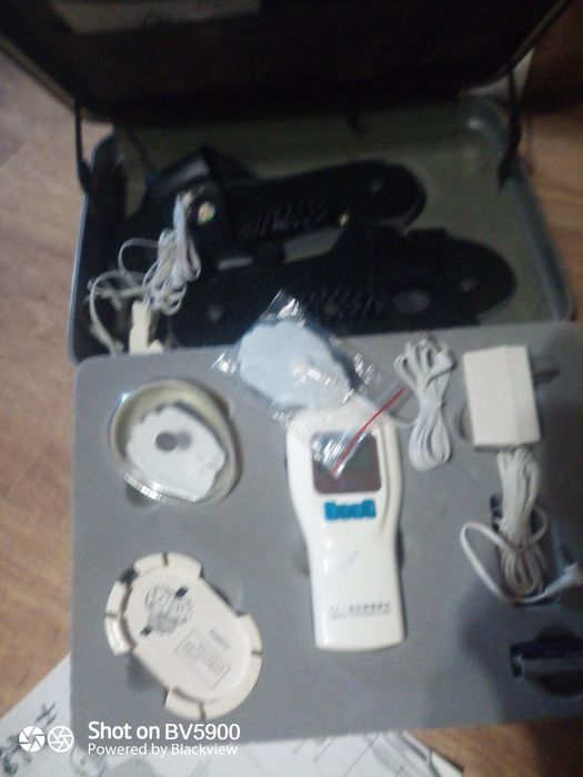 Массажёр для всего тела