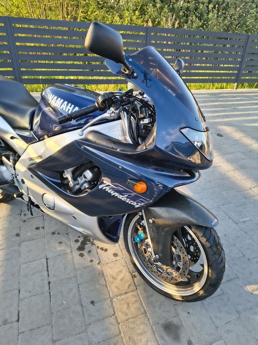Продам Yamaha YZF600R Thundercat