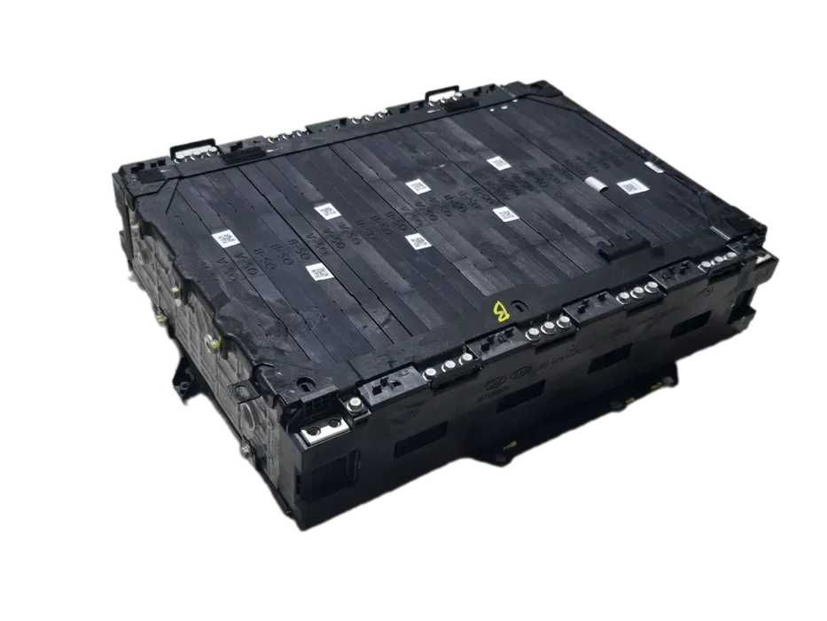 Батарея 6,5кВт – 10s3p 9s3p 180Ah 36v LG Li-ion E63 з Hyundai Kona