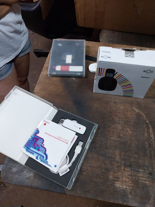 Material informatico