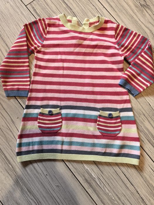 Sukienka 74-80 #Mark&Spencer