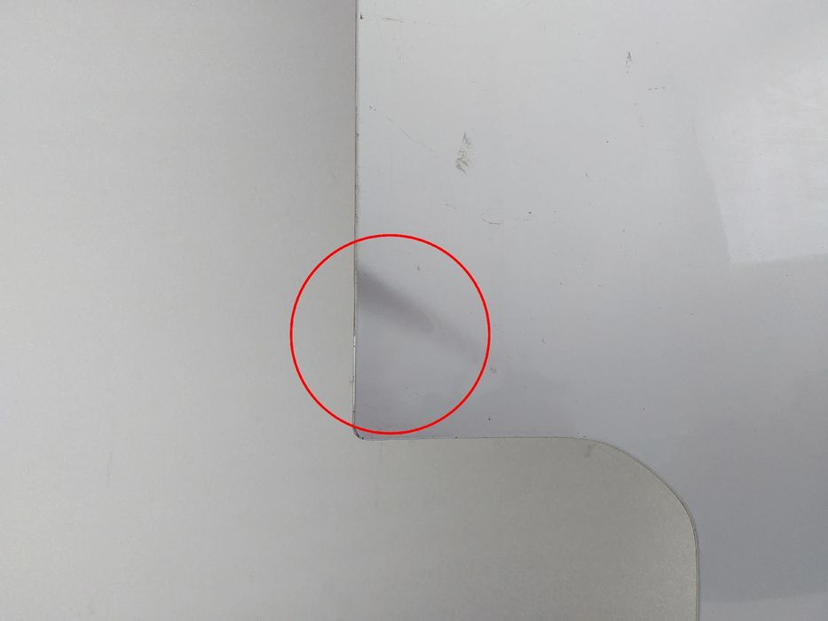 Porta frente direita NISSAN NV200 Furgão/Combi (M20)