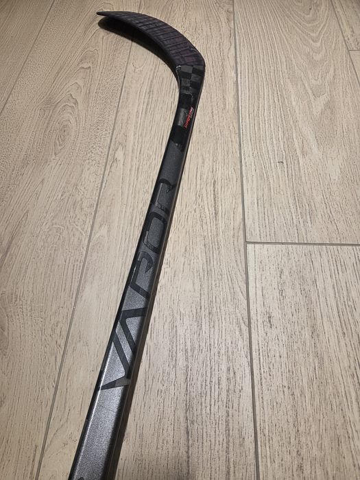 Kij hokejowy bauer hyperlite.