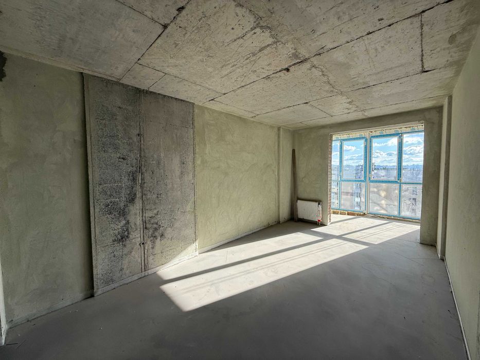 1-кімнатна квартира за адресою вул. Під Голоском (площа 60,2 м²) - Atlanta.ua - фото 11