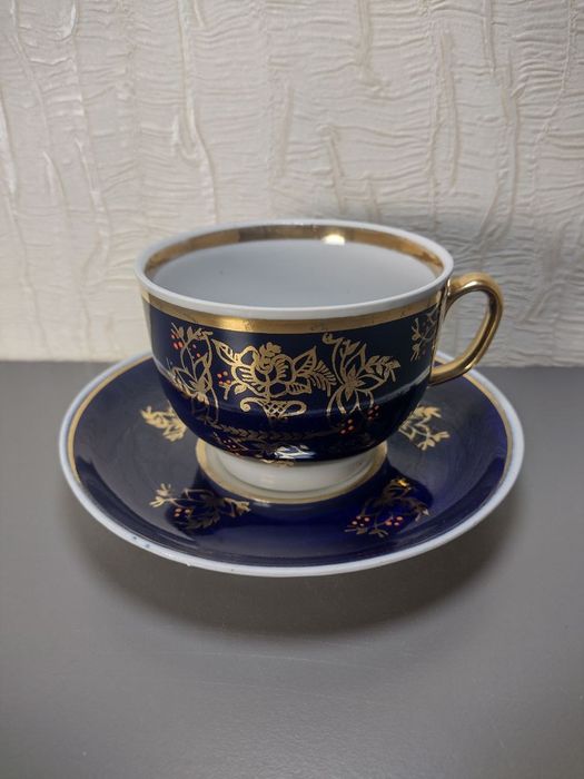 Чайные пары ,чашки. Барановка ,полонное, довбыш