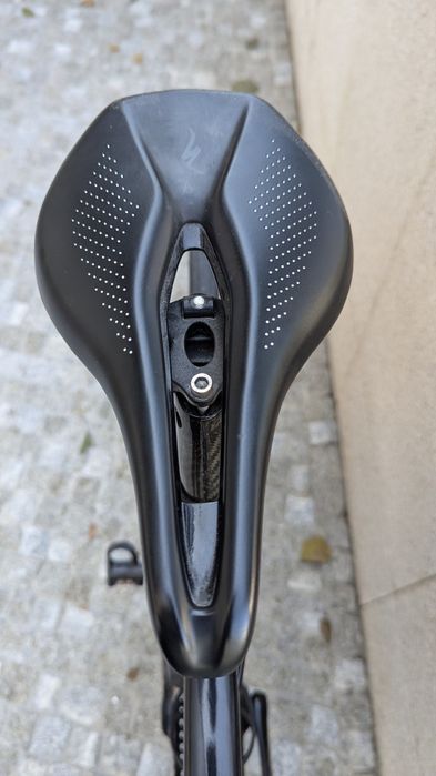 Bicicleta estrada Mmr Adrenaline Sl Dura Ace Di2