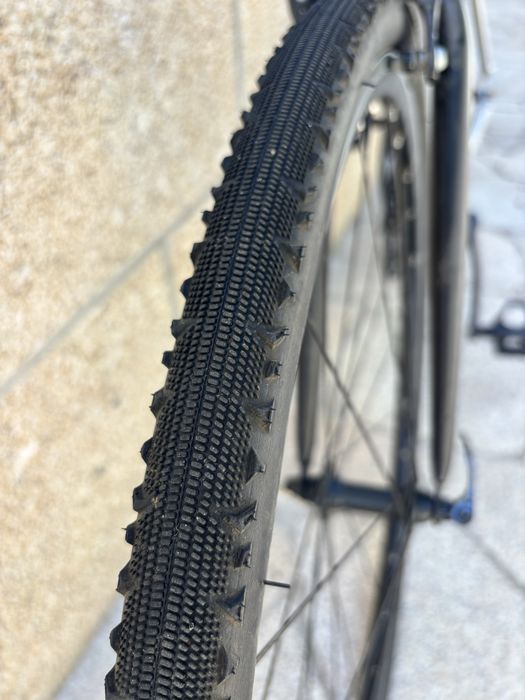 Bicicleta Estrada RC100
