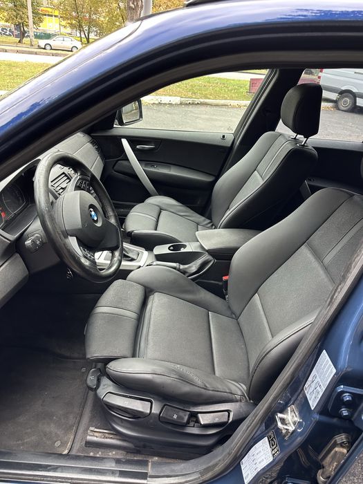 Разборка БМВ х3 е83! М57н2,АКПП