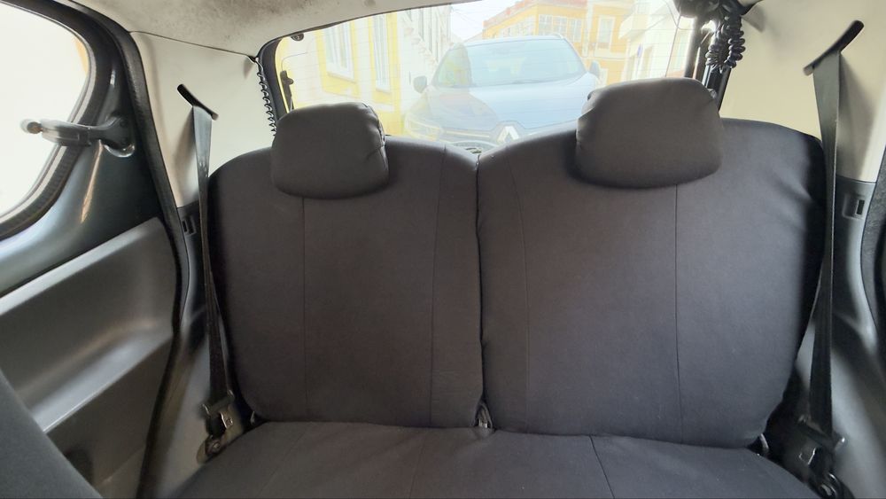 Toyota aygo 2006  - IUC 19,90€