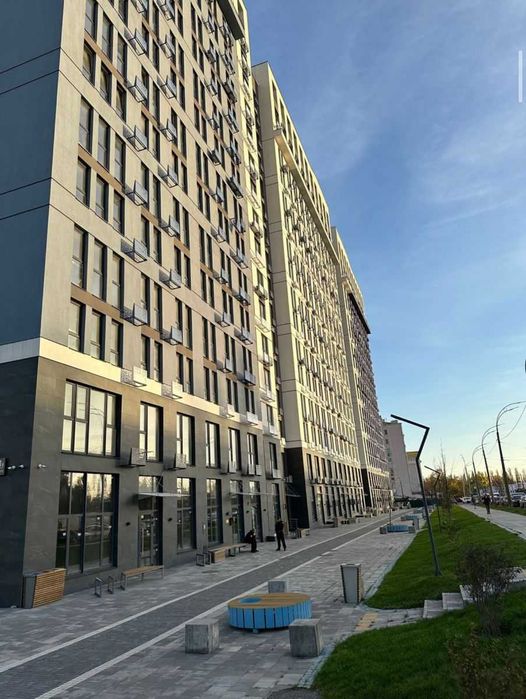 3-кімнатна квартира за адресою вул. Святослава Хороброго (площа 88,3 м²) - Atlanta.ua - фото 11