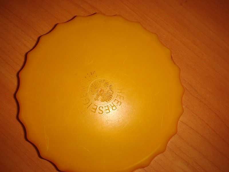 Жировница ( "марагаринница" )