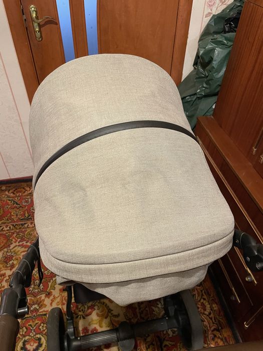 Коляска Roan bass next 2в1