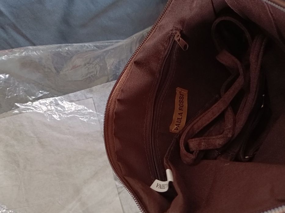 Mala castanha Paula Rossi (nova)