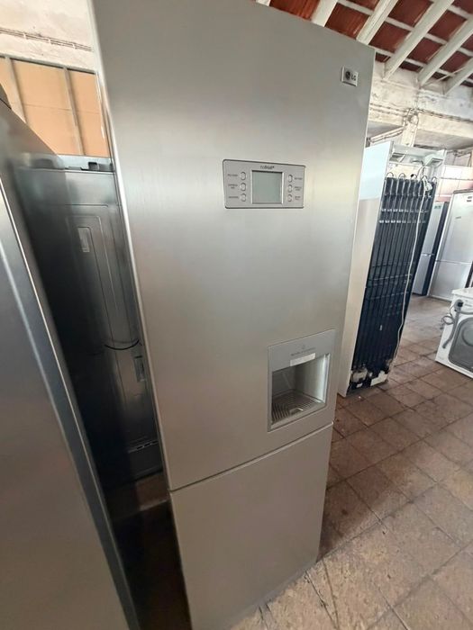 Frigorífico americano LG
