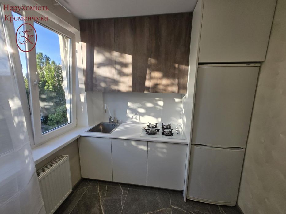 2 кім квартира,  парк Миру