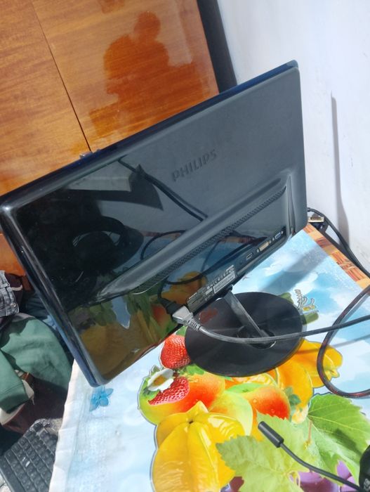 Продам монітор філіпс