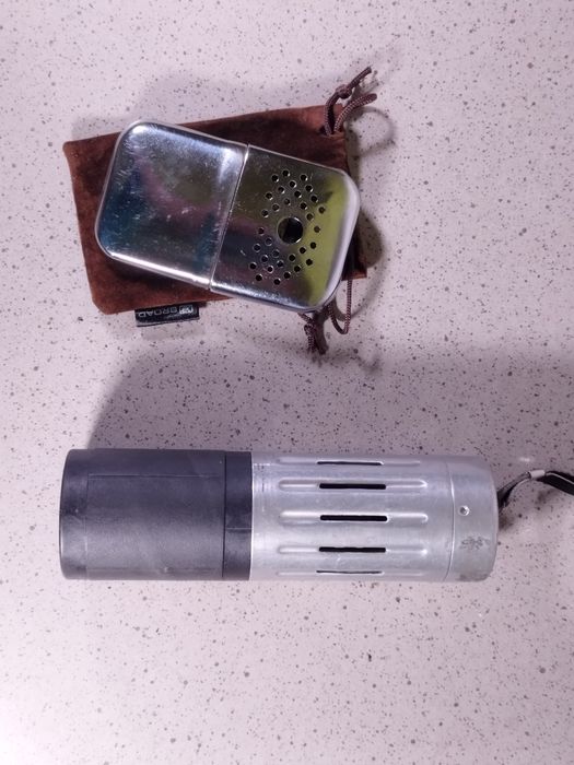 Грелка каталитическая ГК-1 , НКБ-30-1 СССР: 1 300 грн. - Інші ...