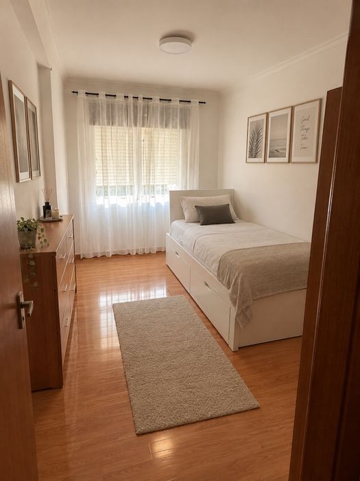 Quarto para homem em Vila franca de Xira