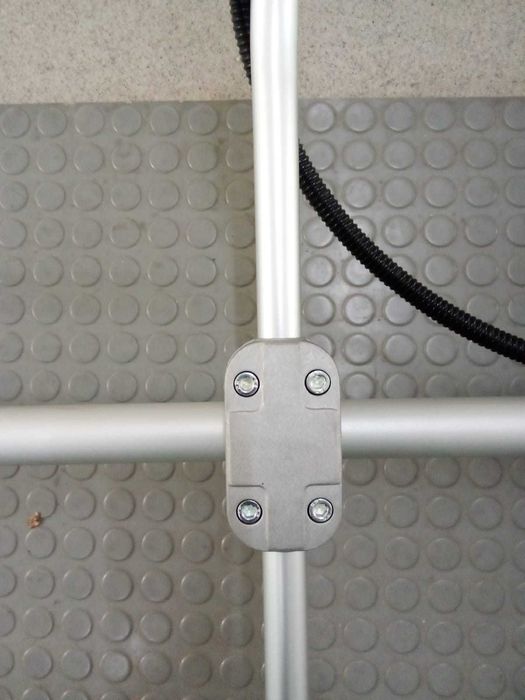 Roçadora Kawasaki TJ53E Barra ( PROFISSIONAL )