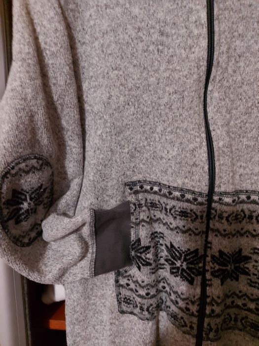 Кигуруми  теплый