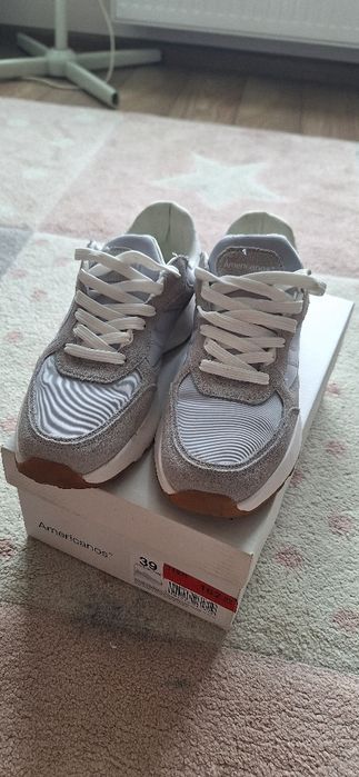 Buty americanos 39