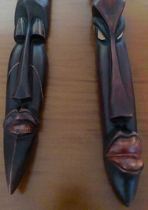Artesanato São Tomé e Príncipe
