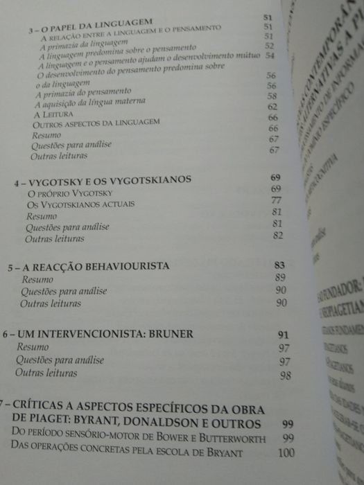 Psicologia . . .